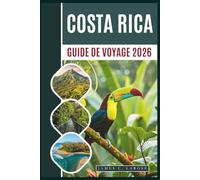 Guide de voyage du Costa Rica 2026: Explorez les merveilles de la nature, des volcans aux plages immaculées, grâce à des aventures durables et des conseils d'initiés.
