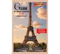 GUIDE DE VOYAGE DU DEVON ET DES CORNOUAILLES