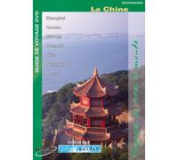 Guide de voyage DVD - La Chine [Francia]