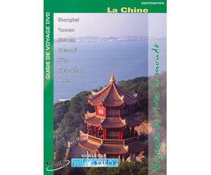 Guide de voyage DVD - La Chine [Francia]