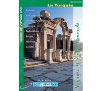 Guide de voyage DVD - La Turquie [Francia]