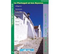 Guide de voyage DVD - Le Portugal & les Açores [Francia]