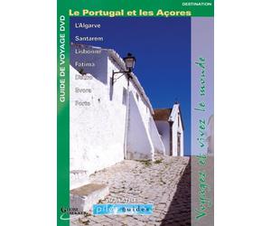 Guide de voyage DVD - Le Portugal & les Açores [Francia]