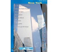 Guide de voyage DVD - New York [Francia]