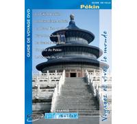 Guide de voyage DVD - Pékin [Francia]