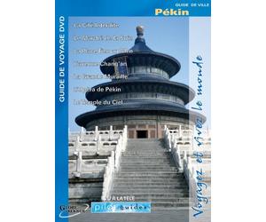 Guide de voyage DVD - Pékin [Francia]