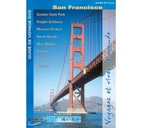 Guide de voyage DVD - San Francisco [Francia]