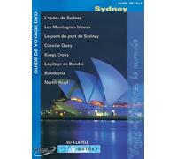 Guide de voyage DVD - Sydney [Francia]