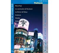 Guide de voyage DVD - Tokyo [Francia]