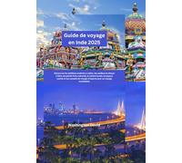 Guide de voyage en Inde 2025