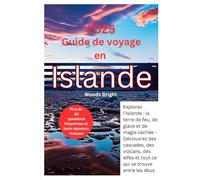 Guide de Voyage en Islande (TRAVEL LIKE A PRO WITH CONFIDENCE)