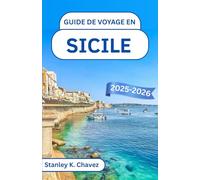 Guide de voyage en Sicile 2025-2026: Un voyage à travers les temples antiques, le charme côtier et l'esprit intemporel de la Méditerranée