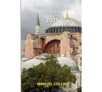 GUIDE DE VOYAGE EN TURQUIE