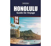 GUIDE DE VOYAGE HONOLULU 2026: Explorer le cœur de la Toscane : un voyage à travers la culture, la cuisine et la beauté paysagère