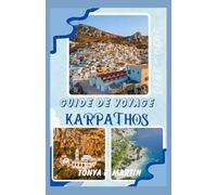 GUIDE DE VOYAGE KARPATHOS