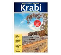 Guide de Voyage Krabi (TRAVEL LIKE A PRO WITH CONFIDENCE)