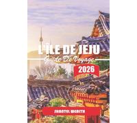 GUIDE DE VOYAGE L'ÎLE DE JEJU 2026: Des moments qui restent en mémoire : petites rencontres, lumière changeante, et les détails subtils qui donnent à Jeju son caractère