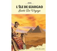 GUIDE DE VOYAGE L'ÎLE DE SIARGAO 2026: Surf Cloud 9, d'île en île, lagon de Sugba, plages de sable blanc et tropiques décontractés