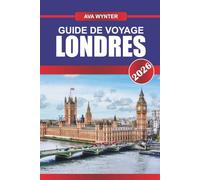 GUIDE DE VOYAGE LONDRES 2026: Découvrez les gratte-ciel, le charme d'antan et les joyaux culturels du cœur financier de l'Allemagne