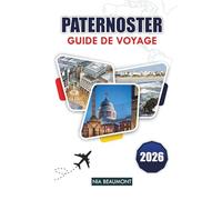 Guide de voyage Paternoster 2026: Découvrez des plages pittoresques, une cuisine locale et des aventures en plein air grâce à des cartes détaillées et ... histoire de l'escapade côtière sud-africaine