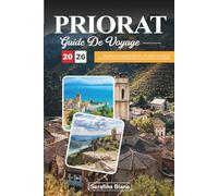 GUIDE DE VOYAGE PRIORAT 2026: Découvrez des vignobles vallonnés, des villages de montagne et des vins de classe mondiale dans le joyau caché de la Catalogne