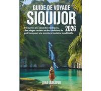Guide de voyage Siquijor 2026: Découvrez des cascades mystiques, des plages cachées et des traditions de guérison pour une aventure insulaire inoubliable.