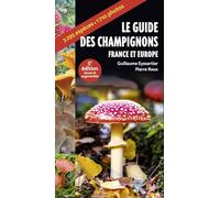 Guide des champignons France et Europe