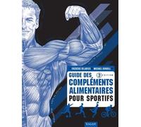 Guide des compléments alimentaires pour sportifs