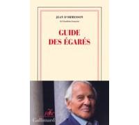 Guide Des Égarés