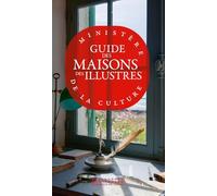 Guide des maisons des illustres