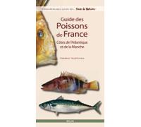 Guide Des Poissons De France (ebook)
