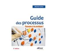 Guide Des Processus - 2e Édition (ebook)