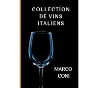 GUIDE DES VINS ITALIEN
