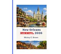 Guide di viaggio New Orleans 2026