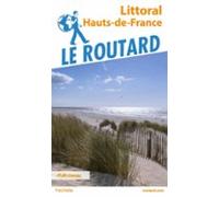 Guide Du Littoral Hauts-de-france (ebook)