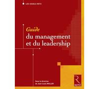 Guide du management et du leadership