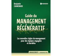 Guide du management régénératif