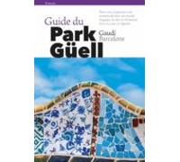 guide du park güell (frances)