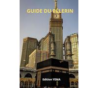 GUIDE DU PÈLERIN: Pèlerinage de la Omrah : Vous êtes sur le point d'entreprendre le voyage d'une vie, une quête sacrée vers le cœur de l'Islam.