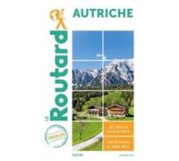 Guide Du Routard Autriche 2020/21