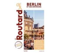 Guide Du Routard Berlin 2020