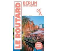 Guide Du Routard Berlin Et Ses Environs 2025/26 (ebook)