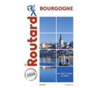 Guide Du Routard Bourgogne 2020