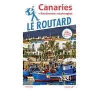 Guide Du Routard Canaries 2020