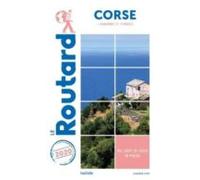 Guide Du Routard Corse 2020