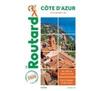 Guide Du Routard Cte D Azur 2020