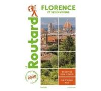 Guide Du Routard Florence 2020