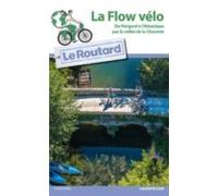 guide du routard flow vélo