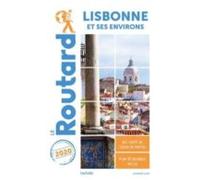 Guide Du Routard Lisbonne Et Ses Environs 2020
