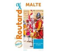 Guide Du Routard Malte